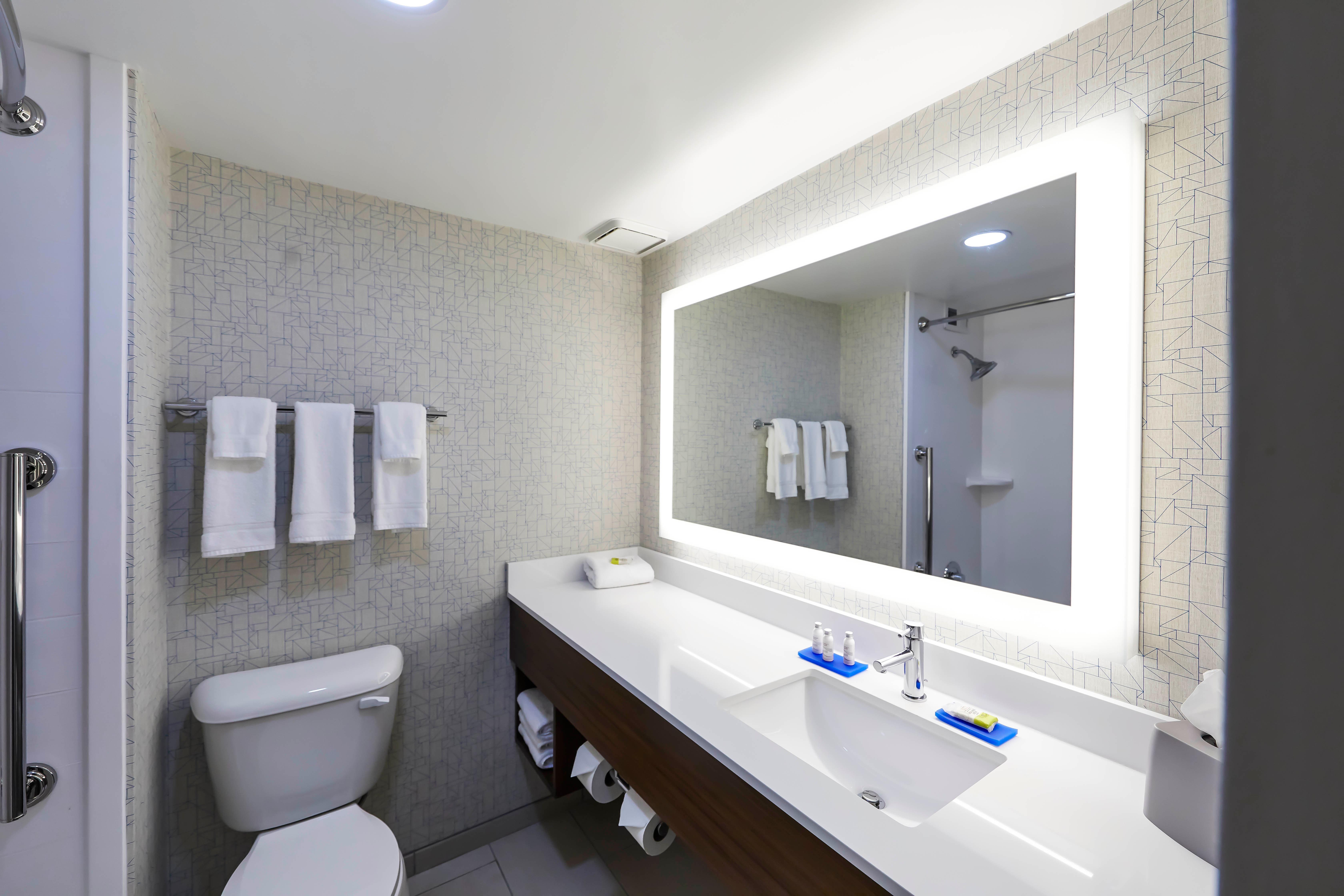 Holiday Inn Express Nashville-Downtown - Broadway By Ihg Exterior foto