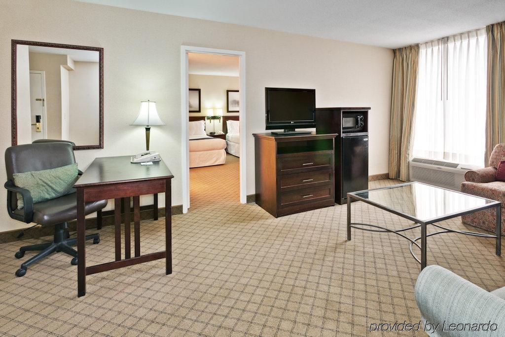 Holiday Inn Express Nashville-Downtown - Broadway By Ihg Exterior foto