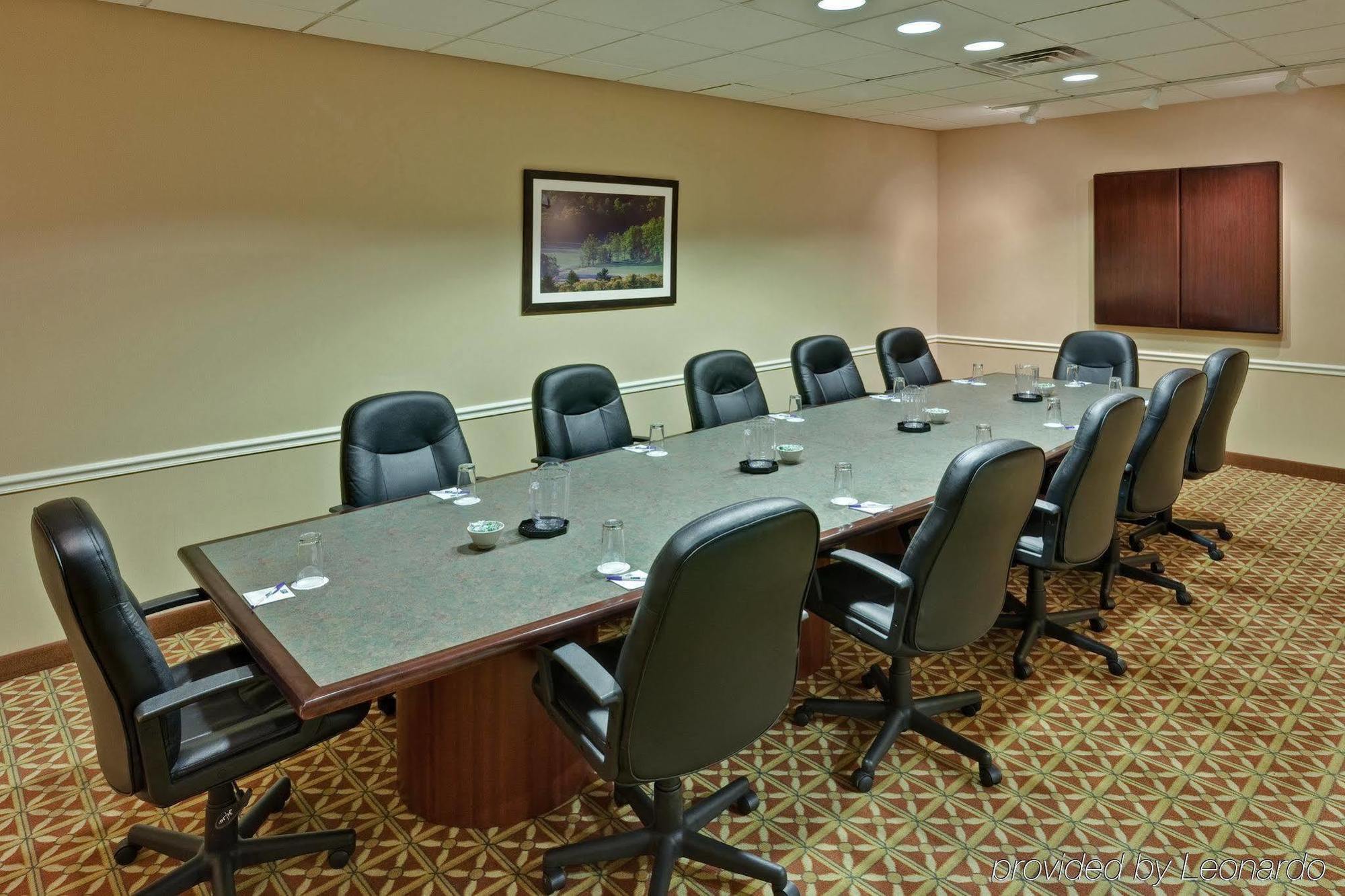 Holiday Inn Express Nashville-Downtown - Broadway By Ihg Exterior foto